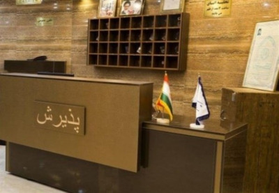 هتل کیوان شیراز — ۵