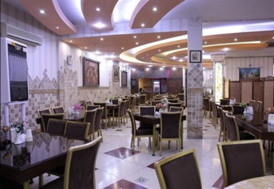هتل خاتم همدان — ۳