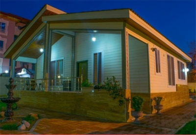 هتل کوثر رامسر — ۵