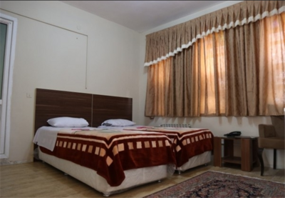 هتل کرمان کرمان — ۳