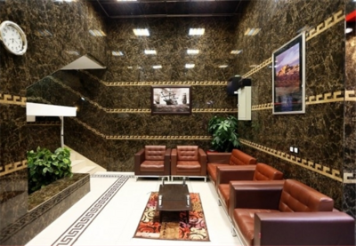 هتل مینا تهران — ۲