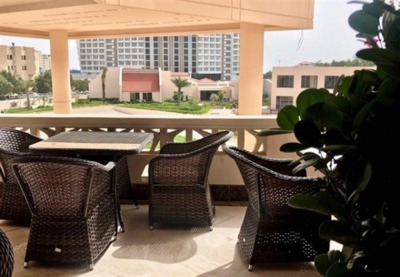 هتل میراژ کیش — ۳