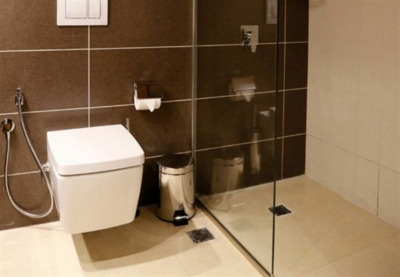 هتل میزبان (پنج ستاره) بابلسر — ۱