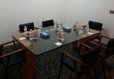 هتل میزبان (پنج ستاره) بابلسر — ۳