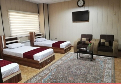مجتمع گردشگری میلاد نور یزد — ۴