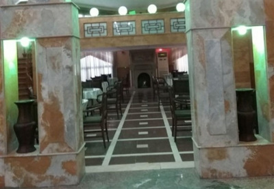 هتل نوید ساری — ۱