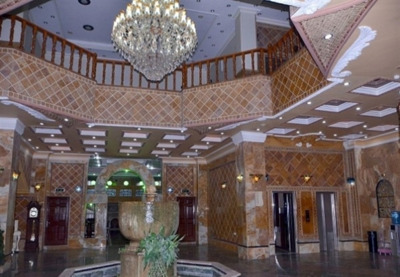 هتل نوید ساری — ۲