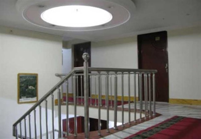 هتل پانیذ مشهد — ۲