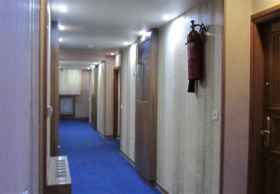 هتل پارسیان شیراز — ۴