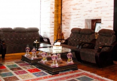 هتل آپارتمان پاسارگاد بوشهر — ۲