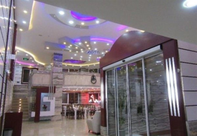 هتل رویال شاهرود — ۵