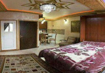 هتل آپارتمان صبوری رشت — ۲