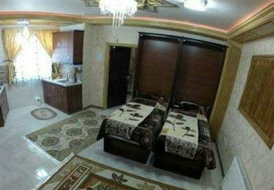 هتل آپارتمان صبوری رشت — ۵