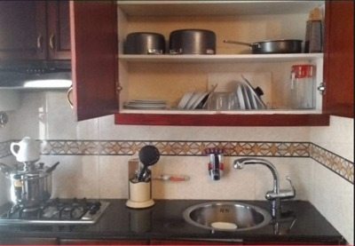 هتل آپارتمان صادقیه توس مشهد — ۲