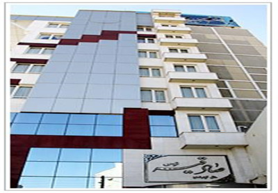 هتل آپارتمان صادقیه توس مشهد — ۳