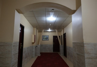 هتل صدرا شیراز — ۳
