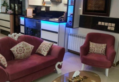 هتل آپارتمان سفیر بندر انزلی — ۵