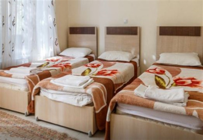 هتل سهند تبریز — ۱