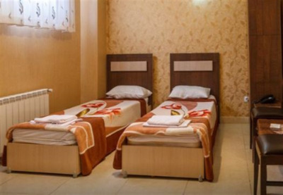 هتل سهند تبریز — ۲