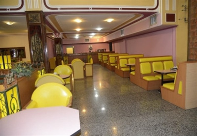 هتل ساحل ارومیه — ۲