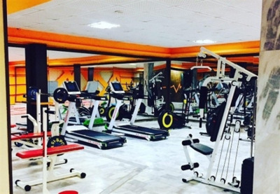 هتل ساحل ارومیه — ۵