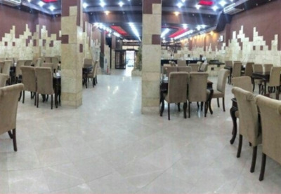 هتل سالیز خرم آباد — ۲