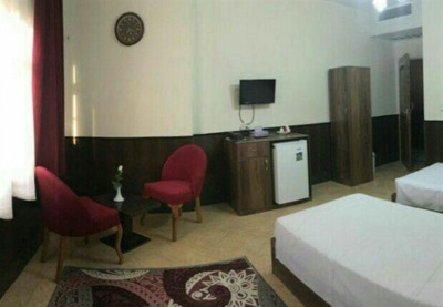 هتل سالیز خرم آباد — ۵