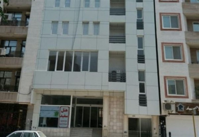 هتل آپارتمان سفید بندر عباس — ۵