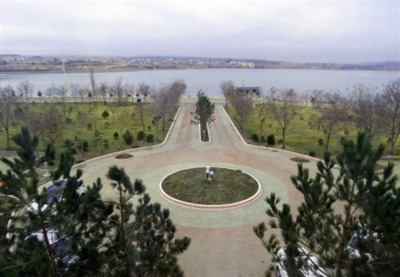 هتل شورابیل اردبیل — ۲
