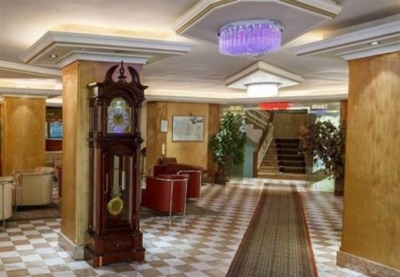 هتل سینا تبریز — ۳