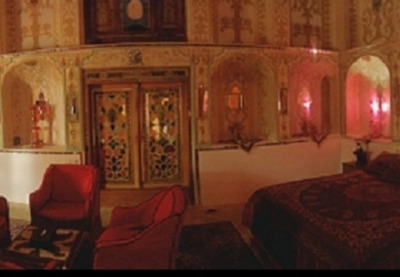 اقامتگاه سنتی اصفهان — ۴