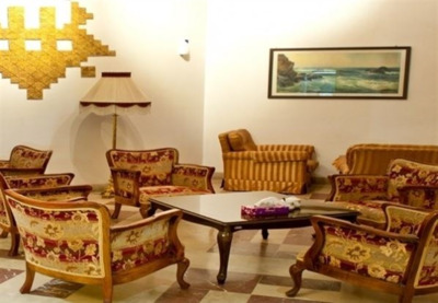 هتل استقلال زاهدان — ۴