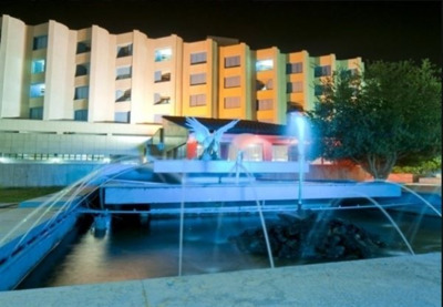 هتل استقلال زاهدان — ۵